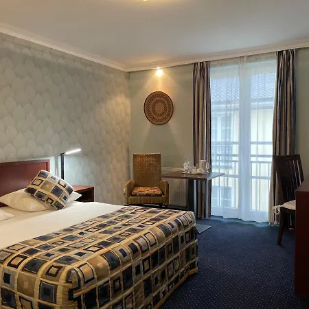 Hotel African Sky Werlte