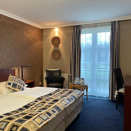 מלון African Sky Werlte